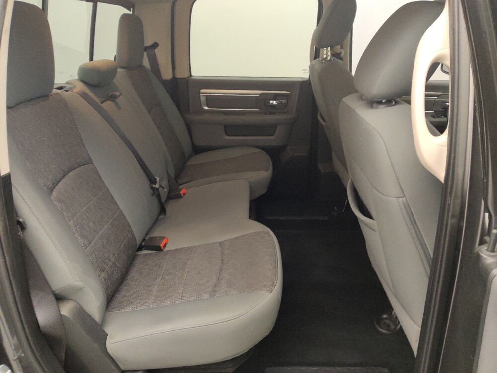 2014 RAM 1500 in Live Oak, TX 78233 - 18083439 19