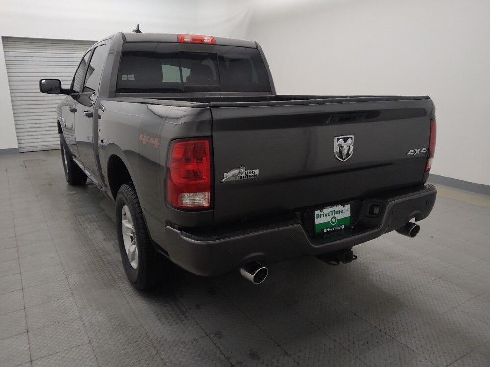 2014 RAM 1500 in Live Oak, TX 78233 - 18083439 6