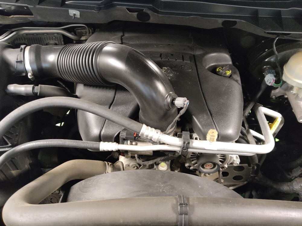 2014 RAM 1500 in Live Oak, TX 78233 - 18083439 30