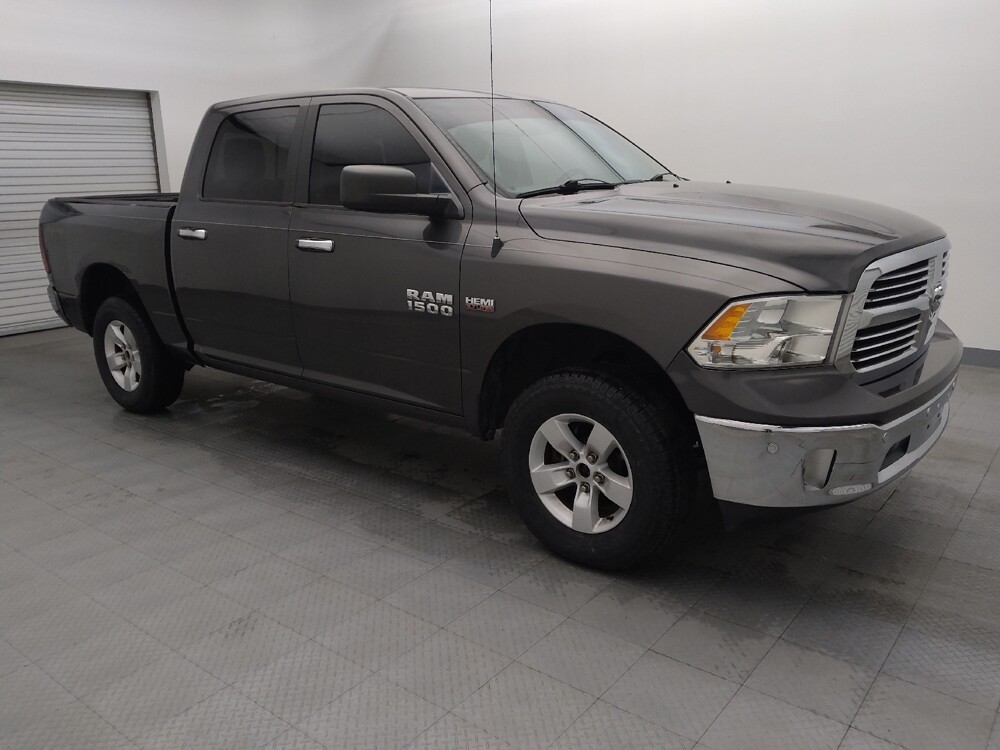 2014 RAM 1500 in Live Oak, TX 78233 - 18083439 11