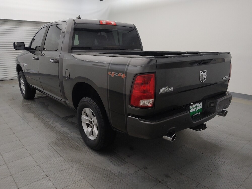 2014 RAM 1500 in Live Oak, TX 78233 - 18083439 5