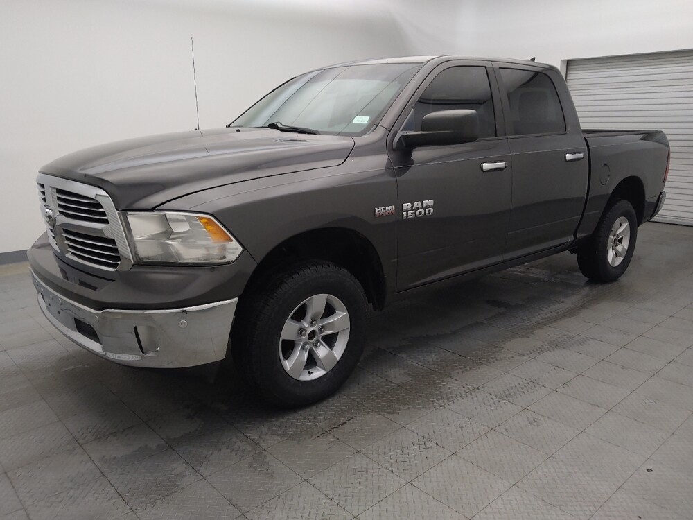 2014 RAM 1500 in Live Oak, TX 78233 - 18083439 2