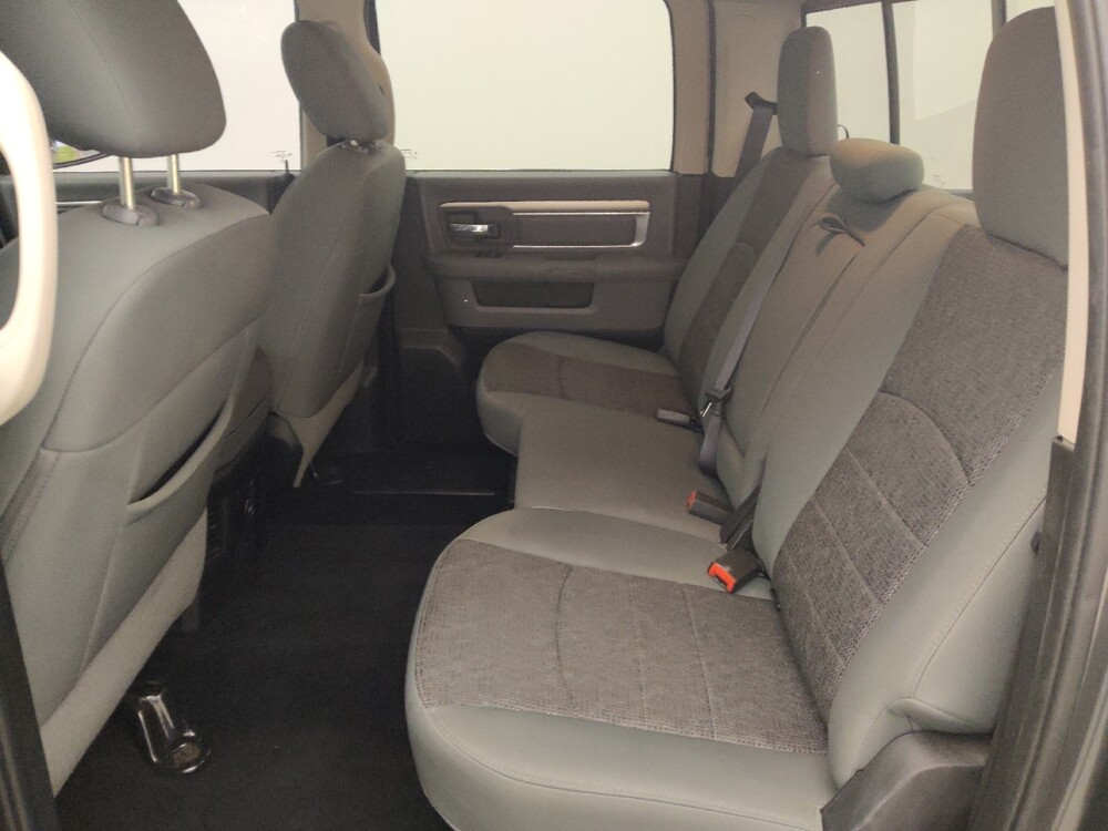 2014 RAM 1500 in Live Oak, TX 78233 - 18083439 18