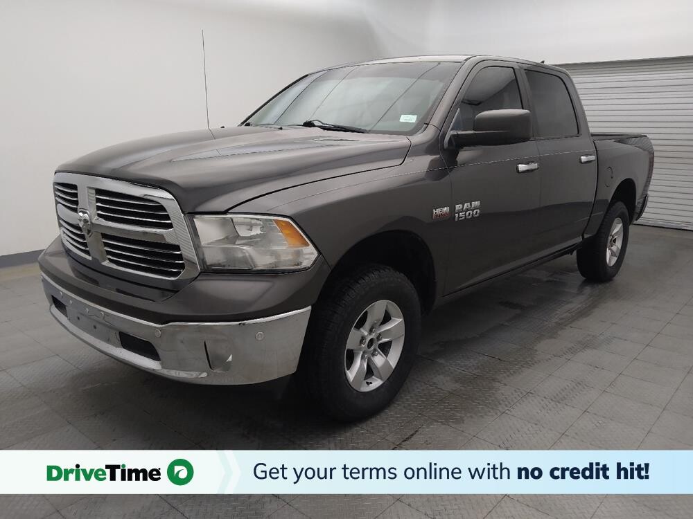 2014 RAM 1500 in Live Oak, TX 78233 - 18083439