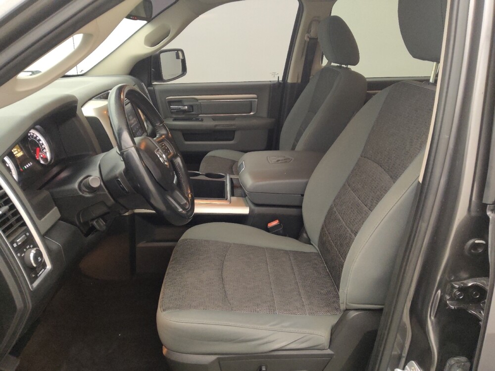 2014 RAM 1500 in Live Oak, TX 78233 - 18083439 17