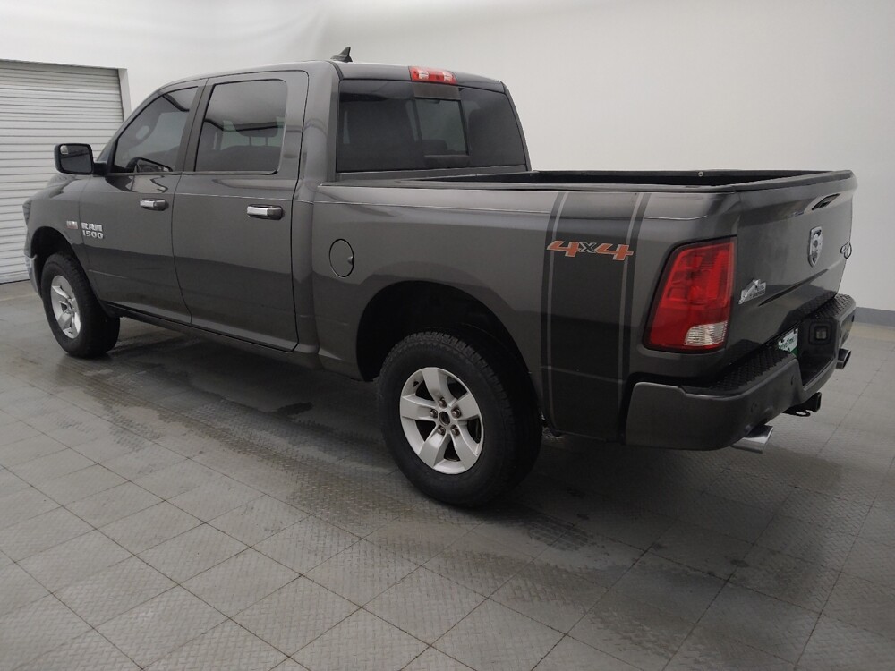 2014 RAM 1500 in Live Oak, TX 78233 - 18083439 3