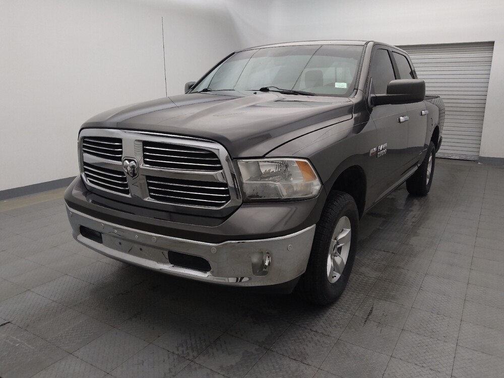 2014 RAM 1500 in Live Oak, TX 78233 - 18083439 15