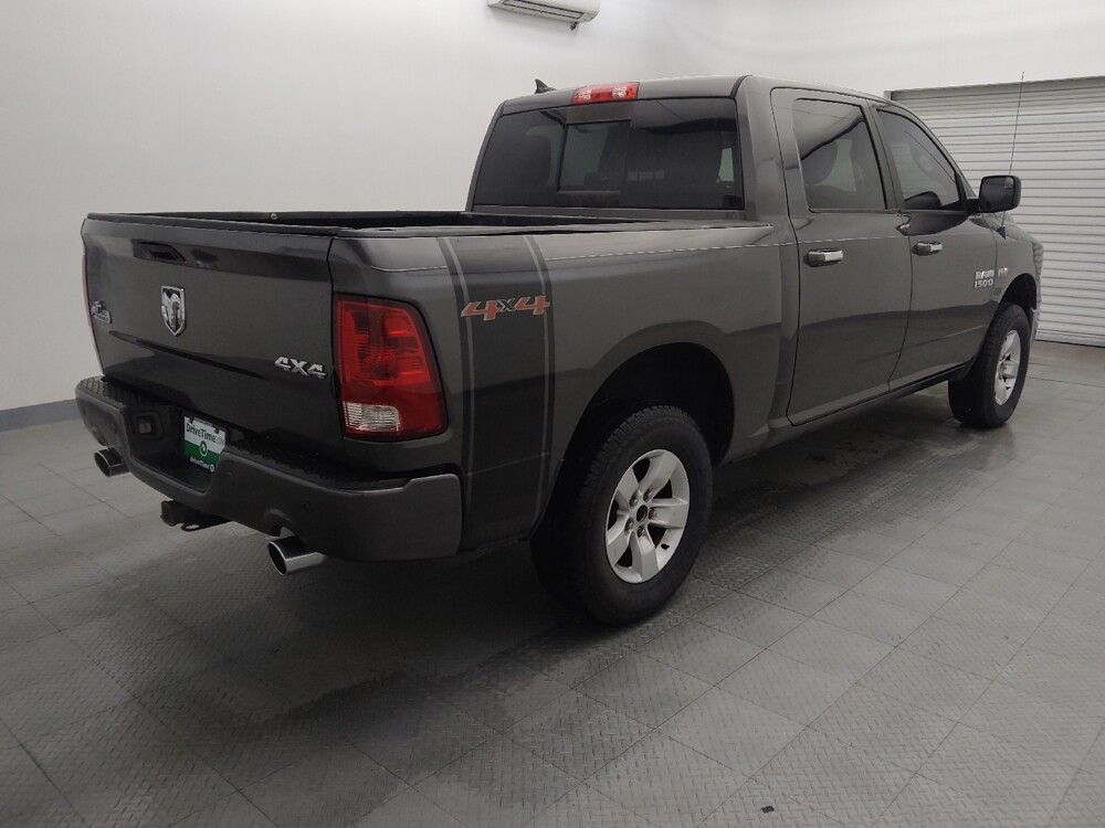2014 RAM 1500 in Live Oak, TX 78233 - 18083439 9
