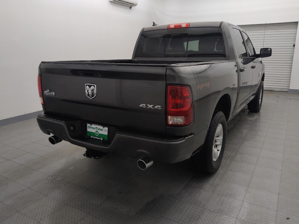 2014 RAM 1500 in Live Oak, TX 78233 - 18083439 7