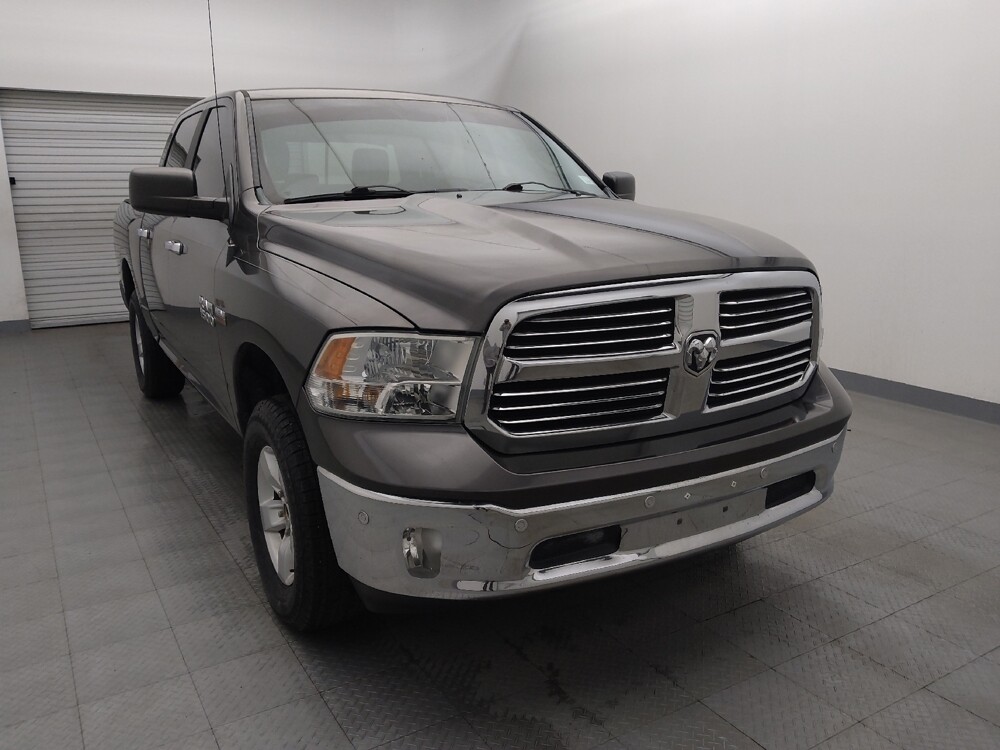2014 RAM 1500 in Live Oak, TX 78233 - 18083439 14