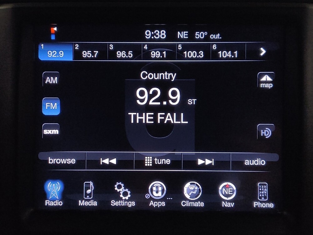 2014 RAM 1500 in Live Oak, TX 78233 - 18083439 25