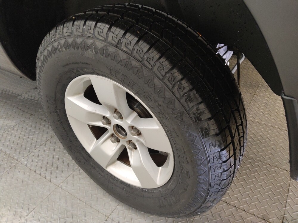 2014 RAM 1500 in Live Oak, TX 78233 - 18083439 31