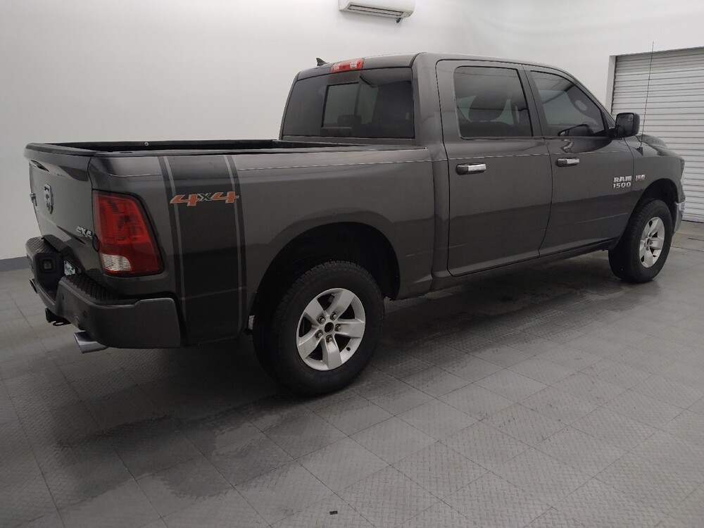 2014 RAM 1500 in Live Oak, TX 78233 - 18083439 10