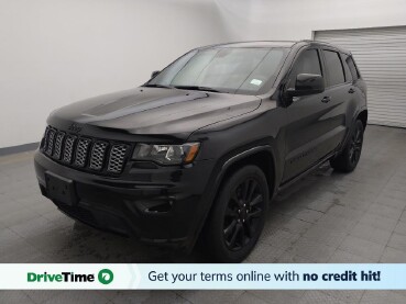2021 Jeep Grand Cherokee in Live Oak, TX 78233