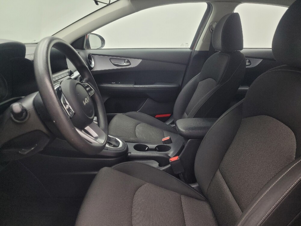 2022 Kia Forte in Indianapolis, IN 46222 - 18083441 17