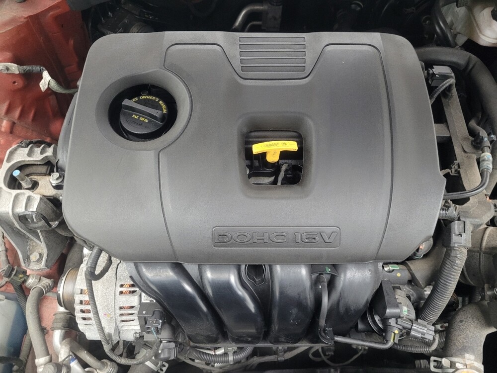 2022 Kia Forte in Indianapolis, IN 46222 - 18083441 30