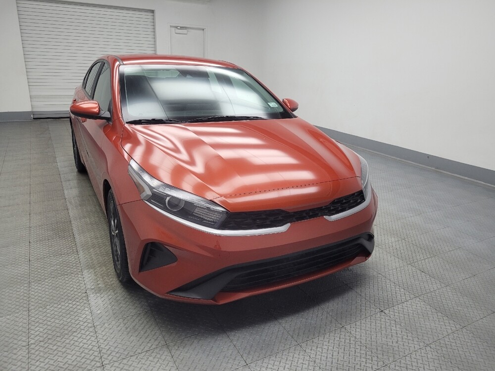 2022 Kia Forte in Indianapolis, IN 46222 - 18083441 14