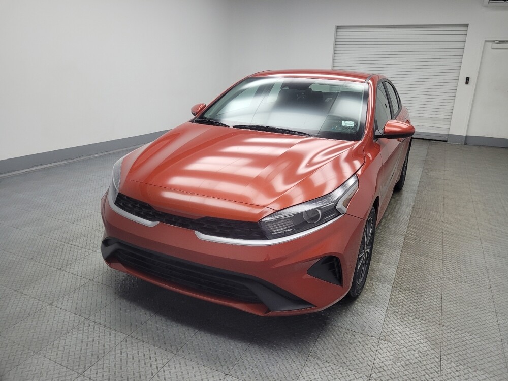 2022 Kia Forte in Indianapolis, IN 46222 - 18083441 15
