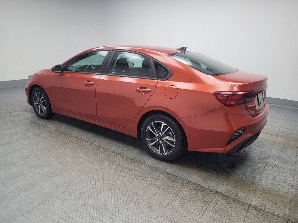 2022 Kia Forte in Indianapolis, IN 46222 - 18083441 3