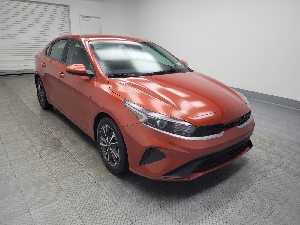 2022 Kia Forte in Indianapolis, IN 46222 - 18083441 13