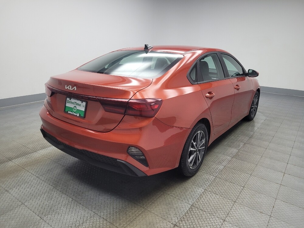 2022 Kia Forte in Indianapolis, IN 46222 - 18083441 9