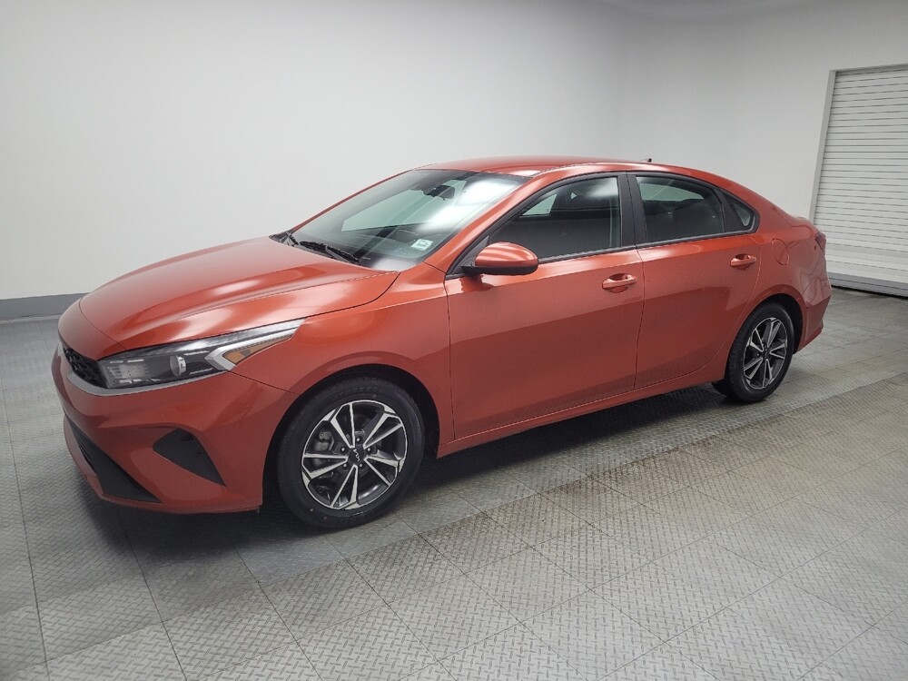 2022 Kia Forte in Indianapolis, IN 46222 - 18083441 2