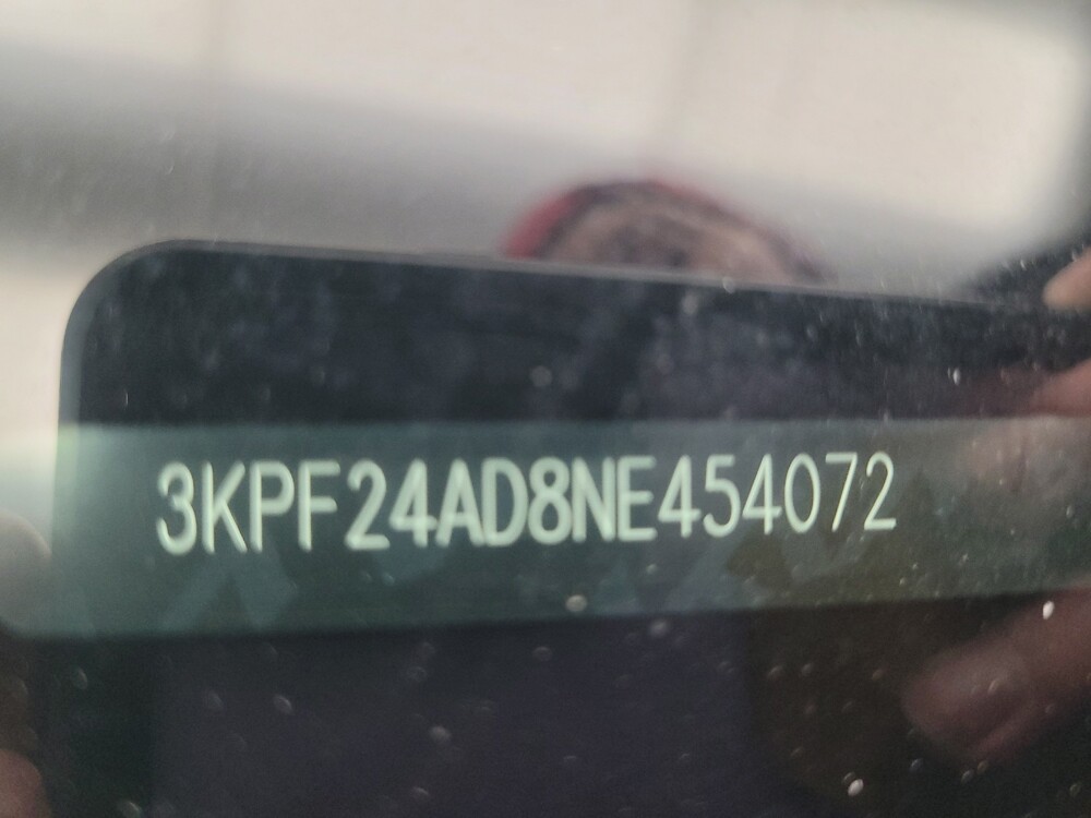 2022 Kia Forte in Indianapolis, IN 46222 - 18083441 33