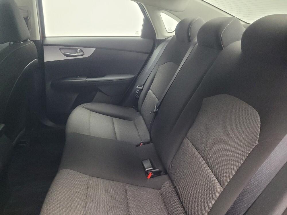 2022 Kia Forte in Indianapolis, IN 46222 - 18083441 18