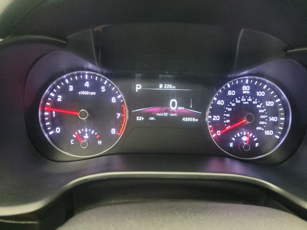 2022 Kia Forte in Indianapolis, IN 46222 - 18083441 23