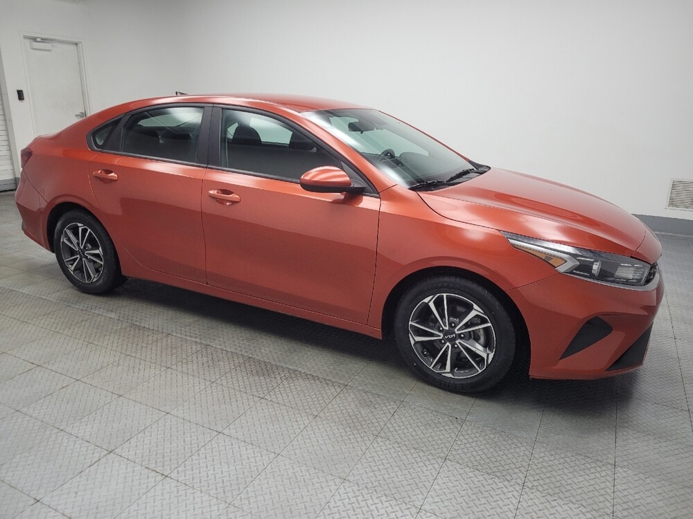 2022 Kia Forte in Indianapolis, IN 46222 - 18083441 11