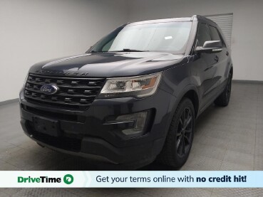2017 Ford Explorer in Madison, TN 37115