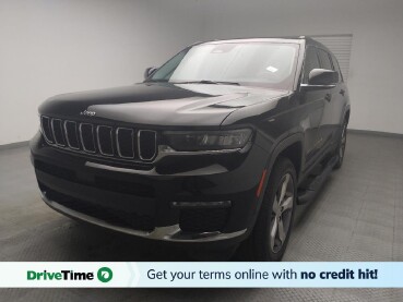 2021 Jeep Grand Cherokee L in Taylor, MI 48180