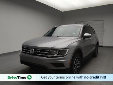 2020 Volkswagen Tiguan in Madison, TN 37115