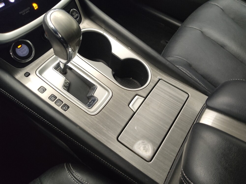 2016 Nissan Murano in Madison, TN 37115 - 18083447 26