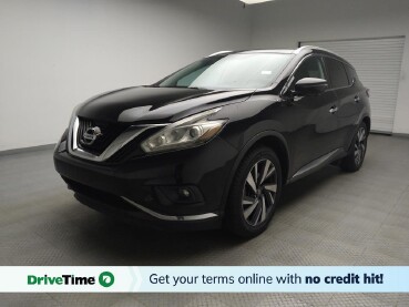 2016 Nissan Murano in Madison, TN 37115