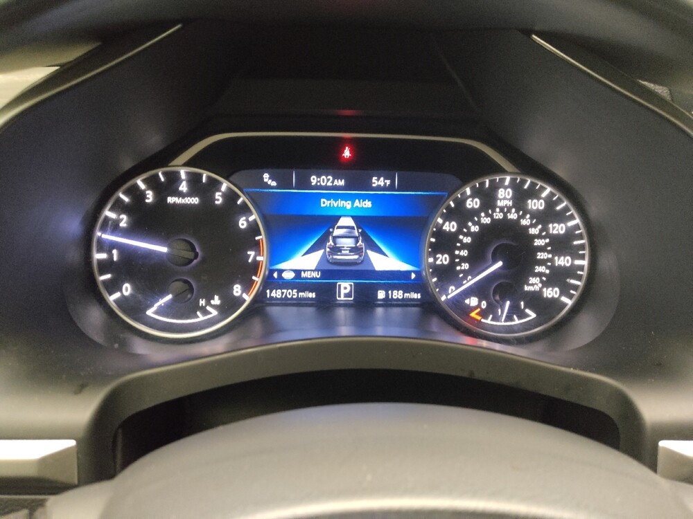 2016 Nissan Murano in Madison, TN 37115 - 18083447 23