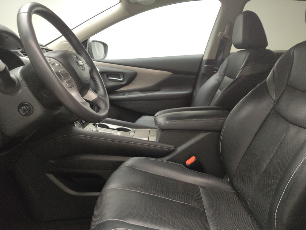 2016 Nissan Murano in Madison, TN 37115 - 18083447 17