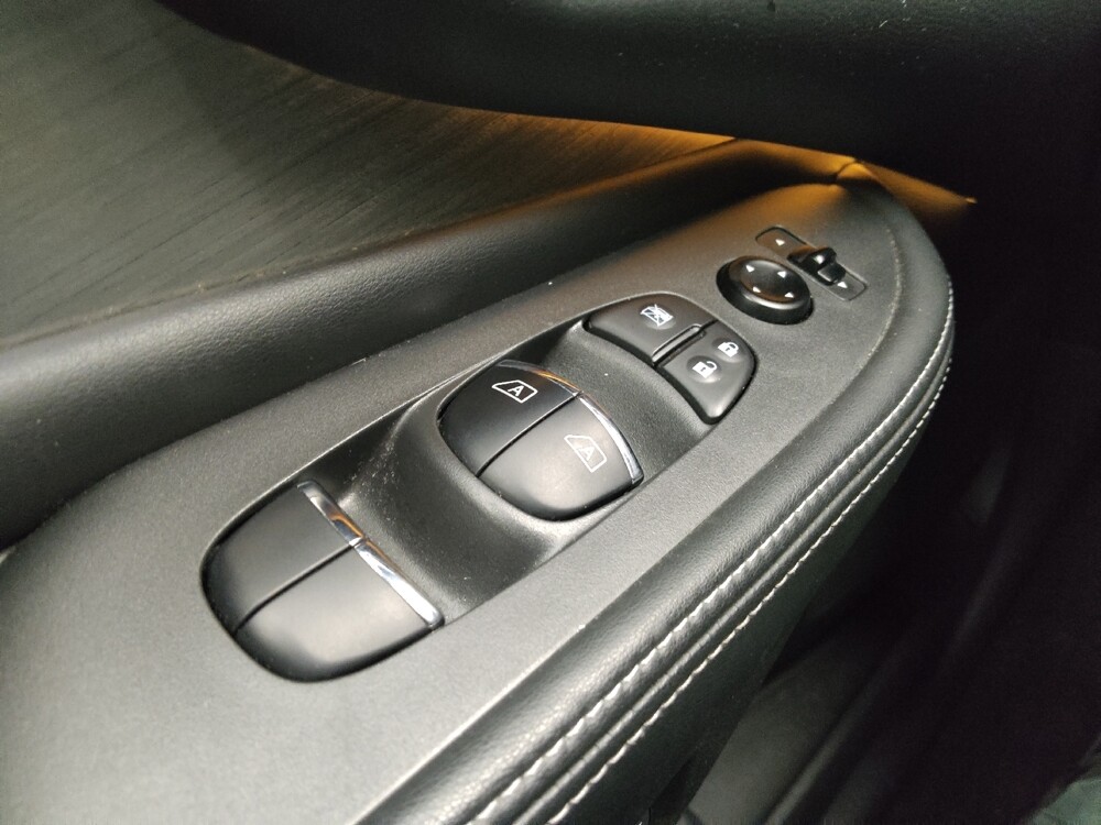 2016 Nissan Murano in Madison, TN 37115 - 18083447 27