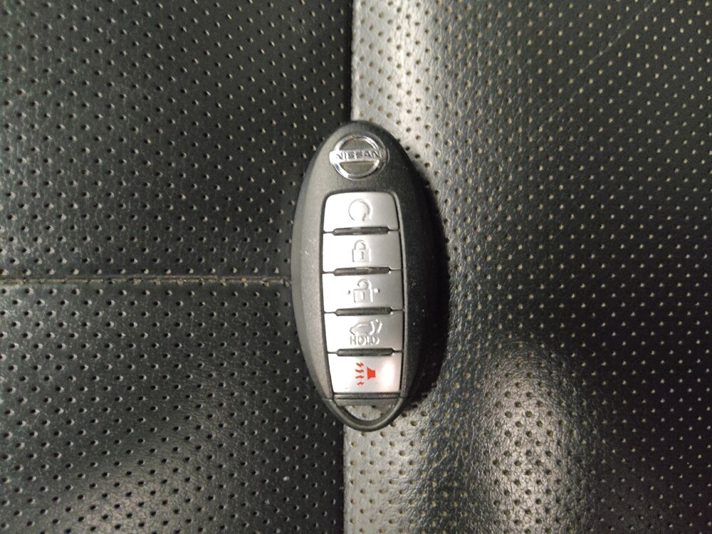 2016 Nissan Murano in Madison, TN 37115 - 18083447 32