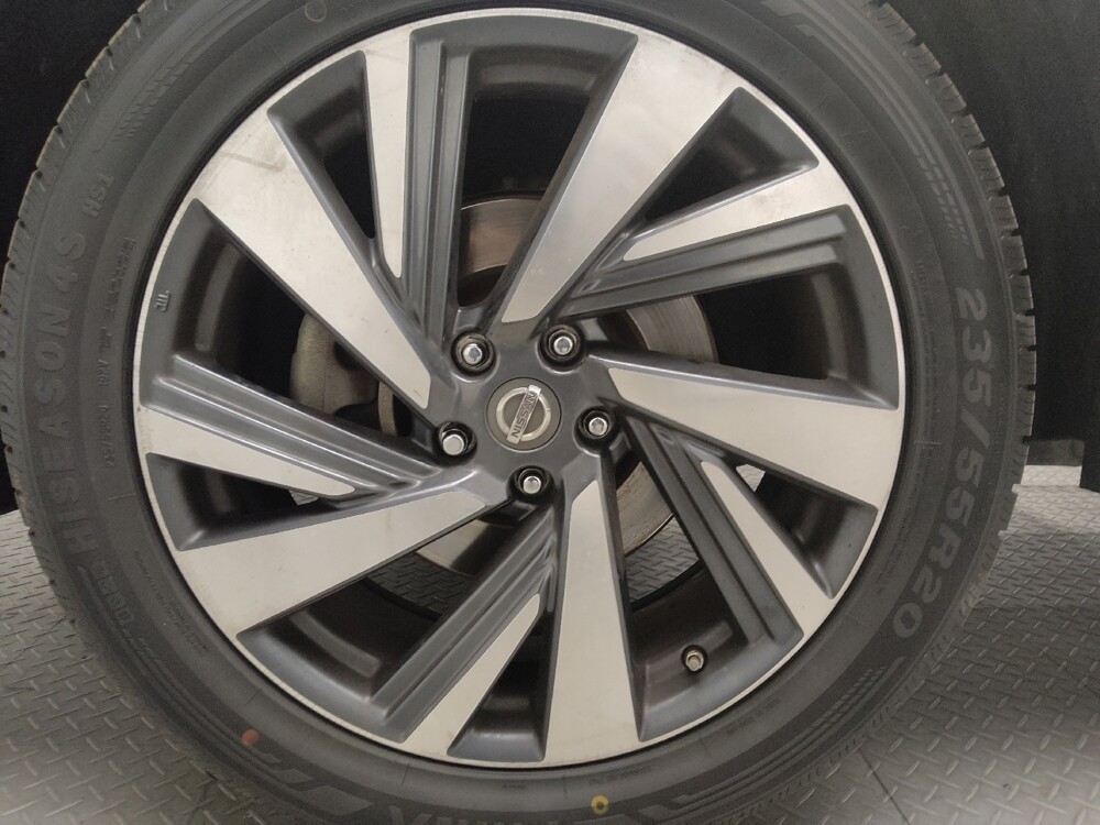 2016 Nissan Murano in Madison, TN 37115 - 18083447 31