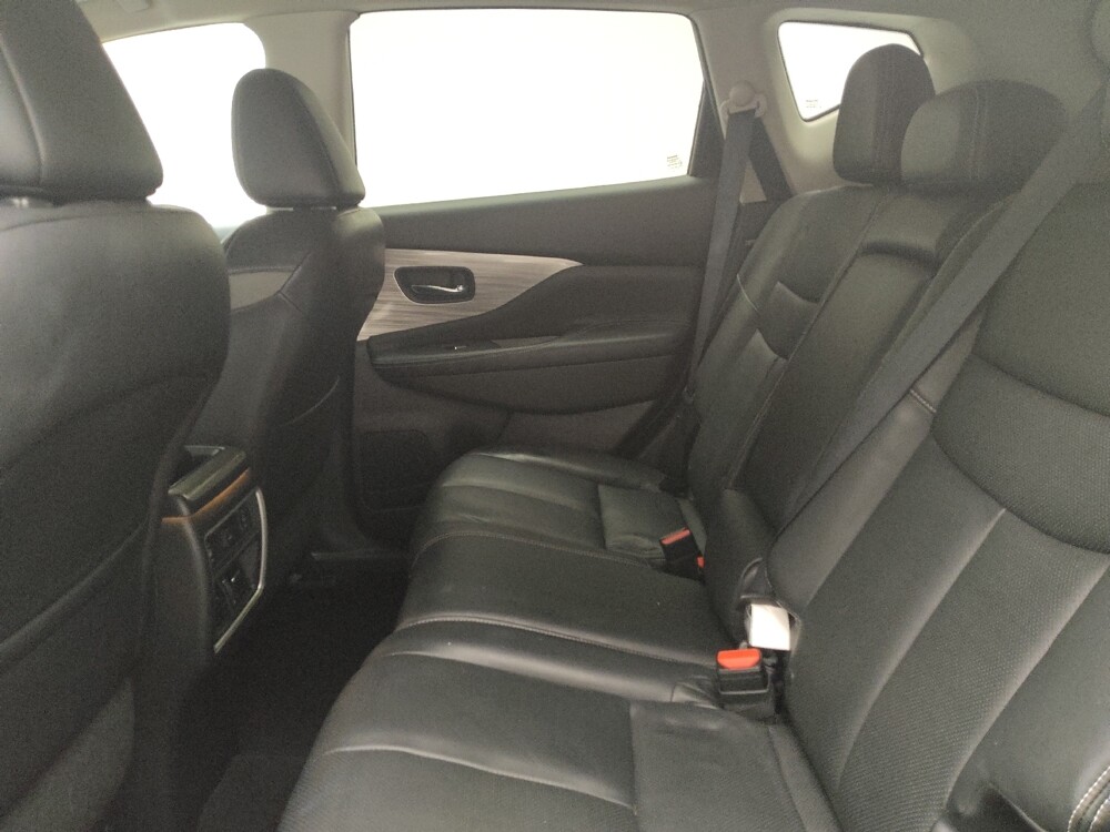 2016 Nissan Murano in Madison, TN 37115 - 18083447 18