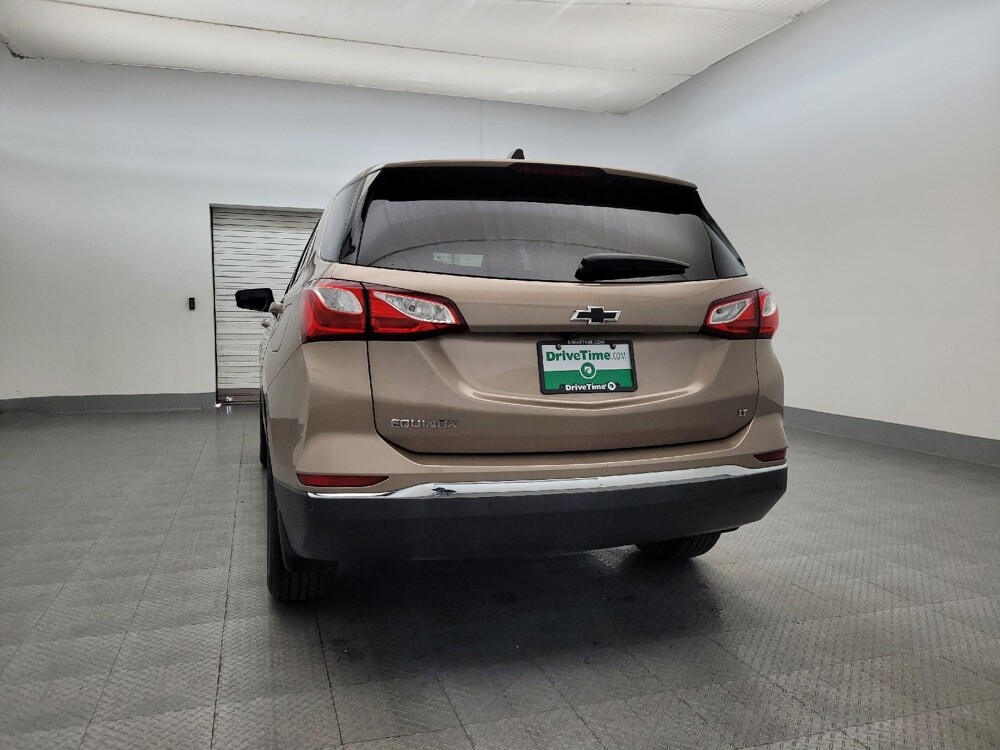 2019 Chevrolet Equinox in Albuquerque, NM 87113 - 18083450 6