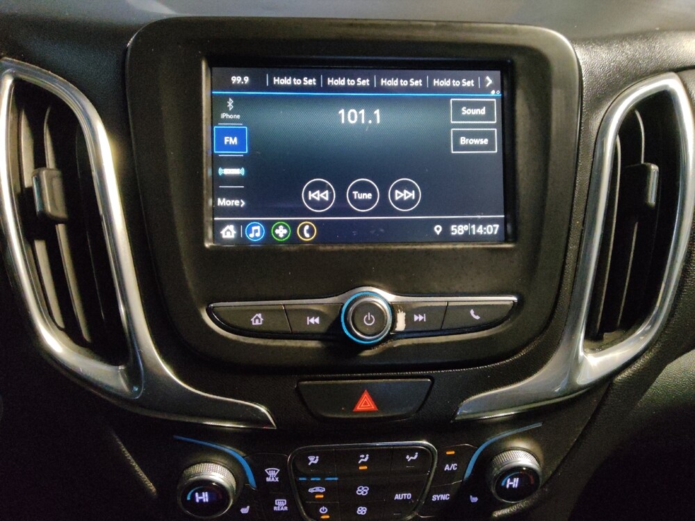 2019 Chevrolet Equinox in Albuquerque, NM 87113 - 18083450 25