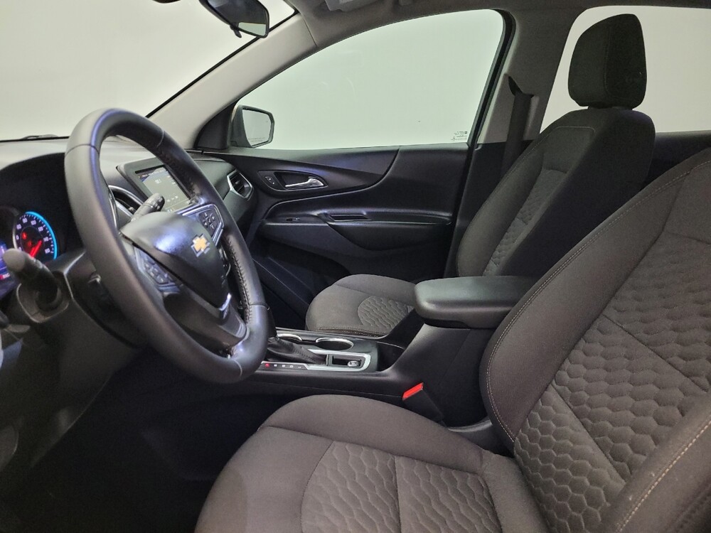 2019 Chevrolet Equinox in Albuquerque, NM 87113 - 18083450 17