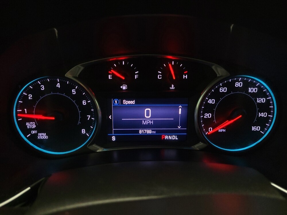 2019 Chevrolet Equinox in Albuquerque, NM 87113 - 18083450 23