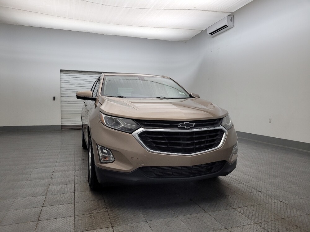 2019 Chevrolet Equinox in Albuquerque, NM 87113 - 18083450 14