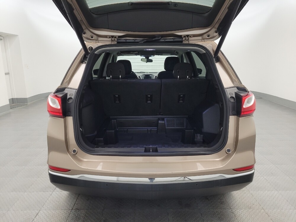 2019 Chevrolet Equinox in Albuquerque, NM 87113 - 18083450 29