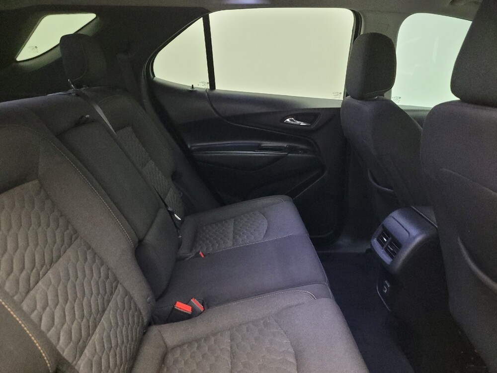 2019 Chevrolet Equinox in Albuquerque, NM 87113 - 18083450 19