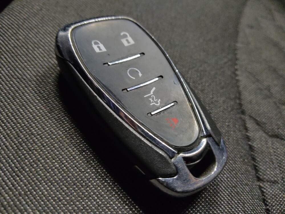 2019 Chevrolet Equinox in Albuquerque, NM 87113 - 18083450 32