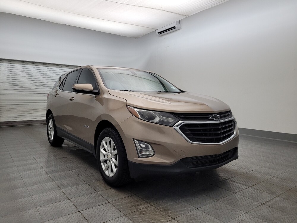 2019 Chevrolet Equinox in Albuquerque, NM 87113 - 18083450 13